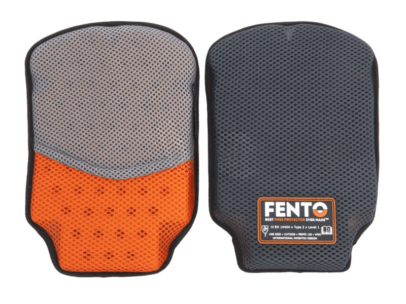 Kniestukken Fento POCKET