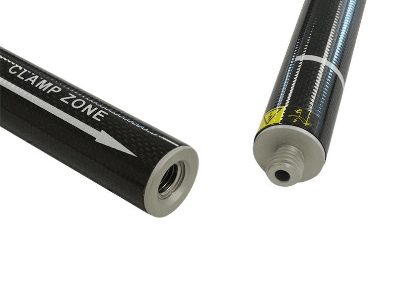 GPS-stok carbon Spectra