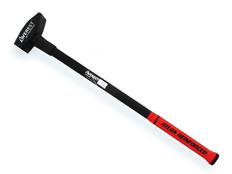 Voorhamer met glasfiber steel 5kg