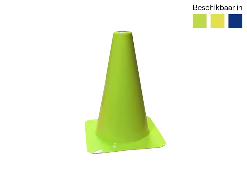Verkeerskegel 30 cm