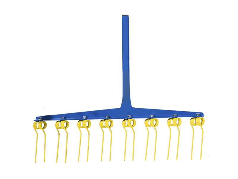 Egalisatieschuif Strakvlak zaadhark 80 cm