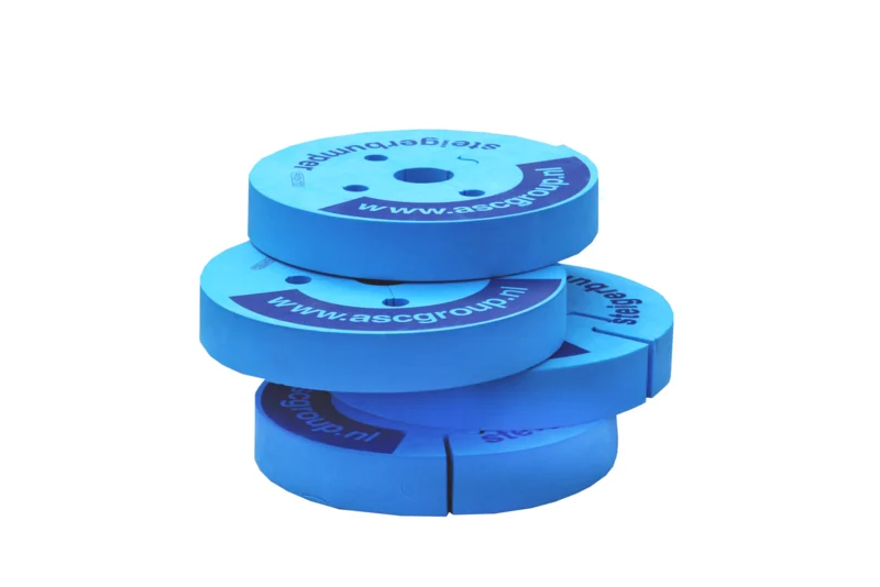 Steigerbumpers Ø 30 cm | 4 stuks
