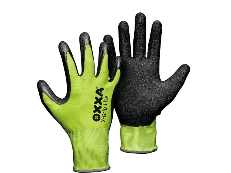 Werkhandschoen Oxxa X-Grip-Lite
