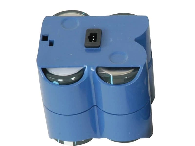 Bouwlaser accupakket Spectra 10 Ah UL633, GL622 en DGx13