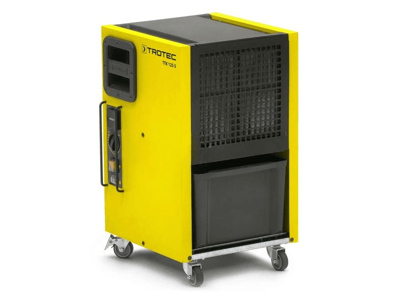 Ontvochtiger Trotec TTK 125 S
