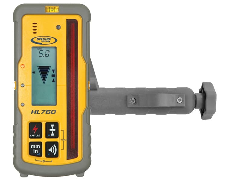 Handontvanger Spectra HL760 met radio
