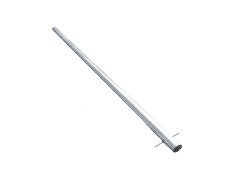 Buispaal 76 mm tbv spiegels