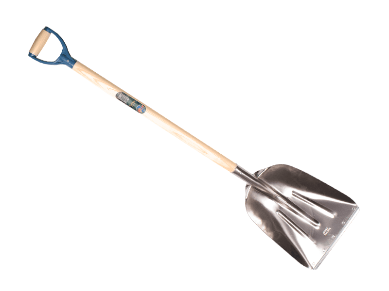 Graanschop Offner gehard aluminium