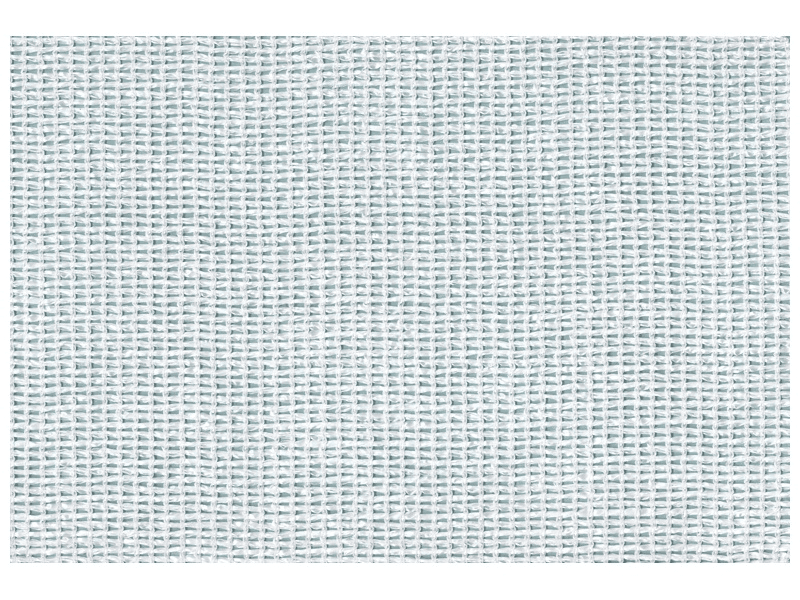 Bouwhek winddoek rol 1.80 x 50 m | Wit