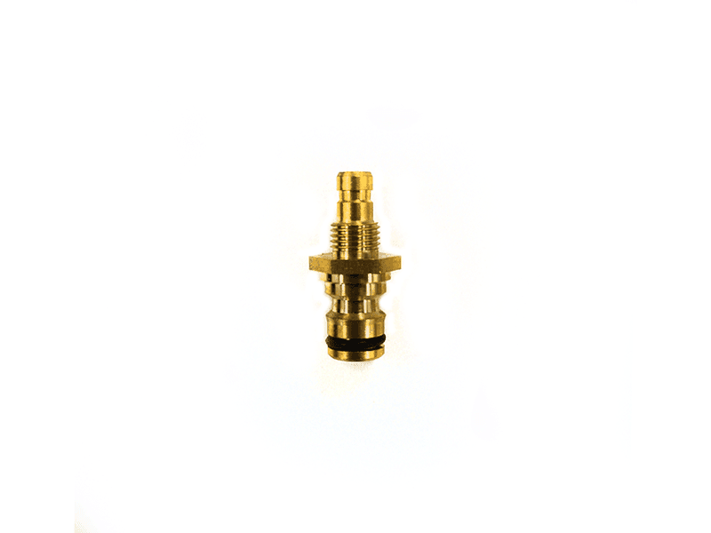 Gardena-aansluiting voor watertank WaterTender