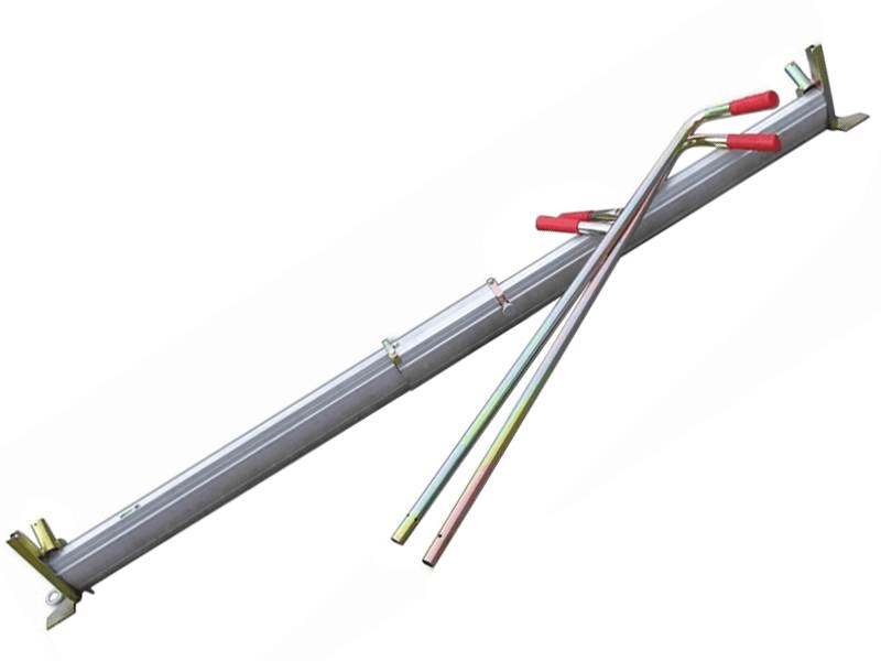Probst afreisysteem TelePlan TP 200/350