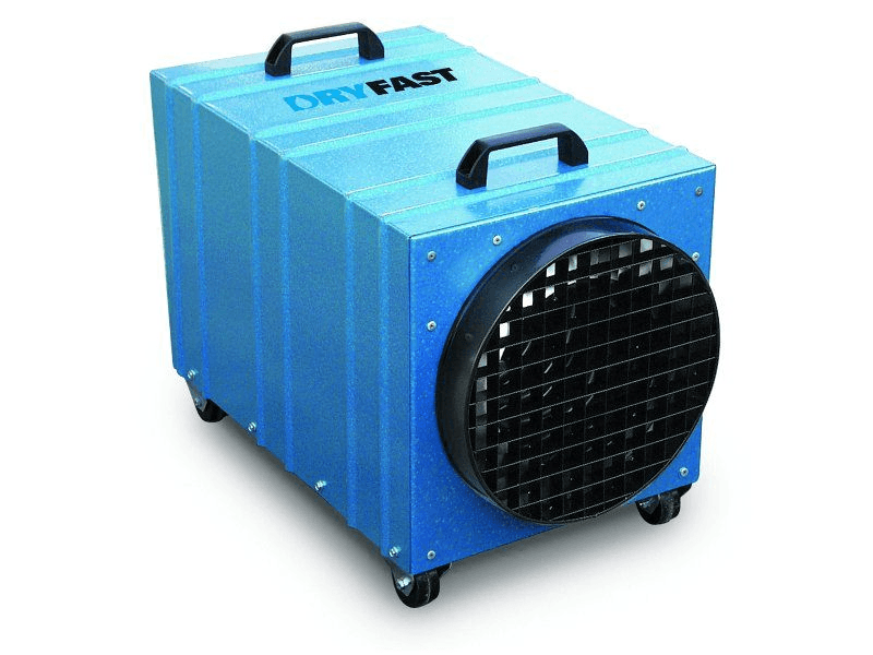 Elektrische kachel Dryfast DFE 45 | 400V 16A