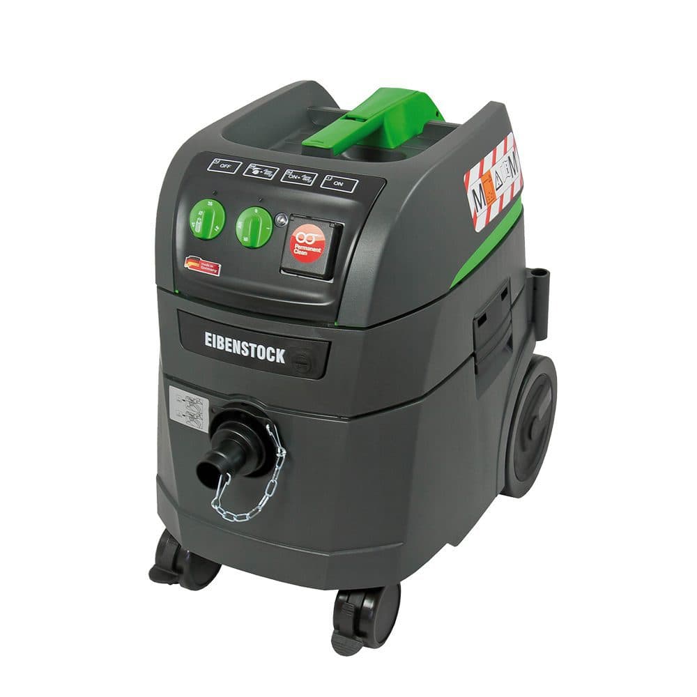 Industriestofzuiger Eibenstock DSS 35M iP
