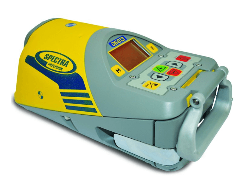 Rioollaser Spectra DG613