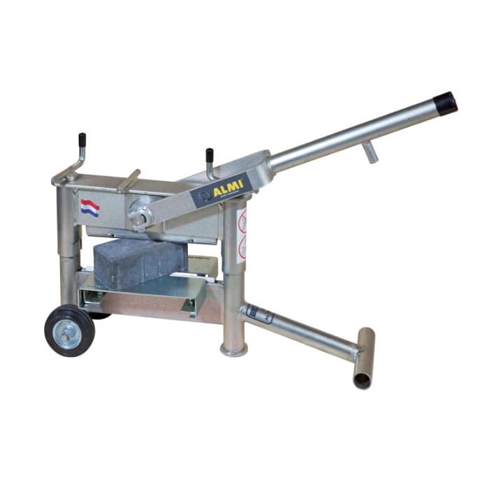 Steenknipper Almi AL33