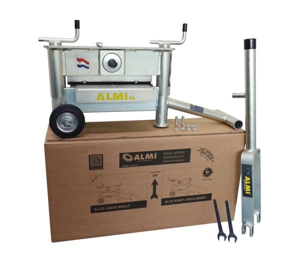 127097_Almi_steenknipper_AL33_33x12cm_verzinkt_p3