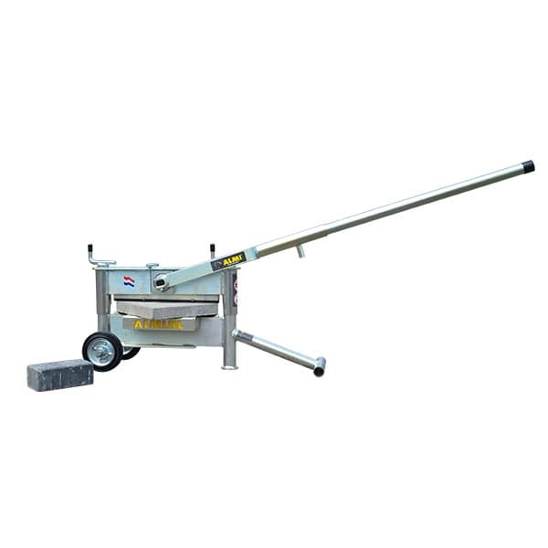Steenknipper Almi AL43