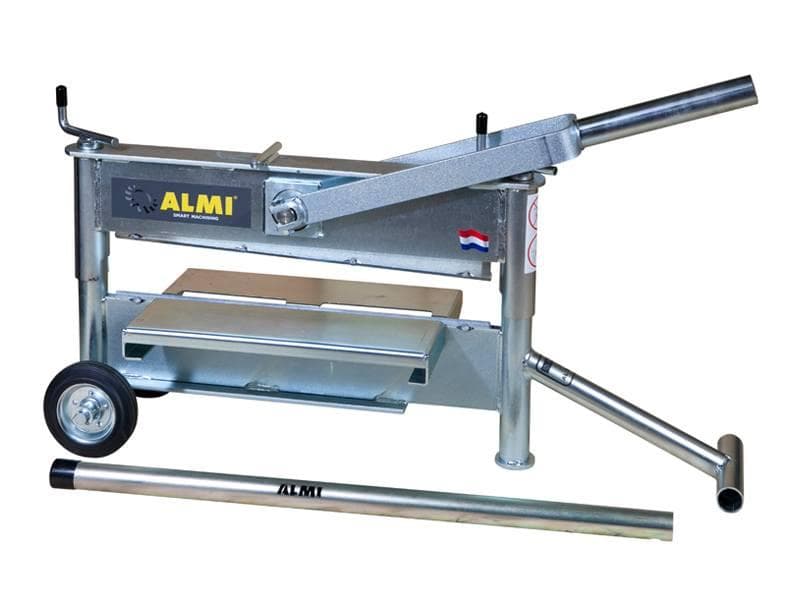 Steenknipper Almi AL65