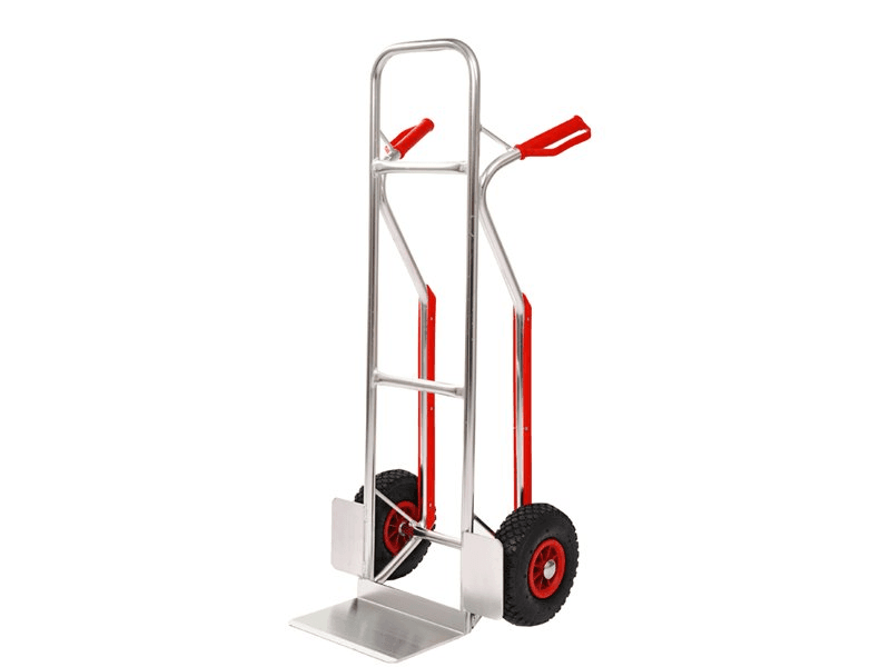 Steekwagen aluminium Fort TK-250 ALU