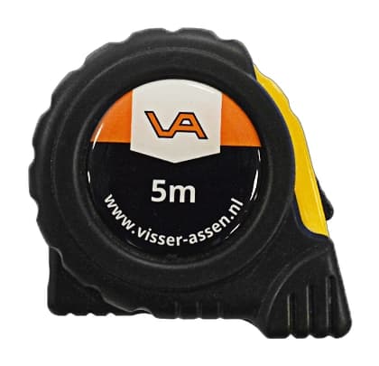Rolmaat Komelon Gripper VA 5 m
