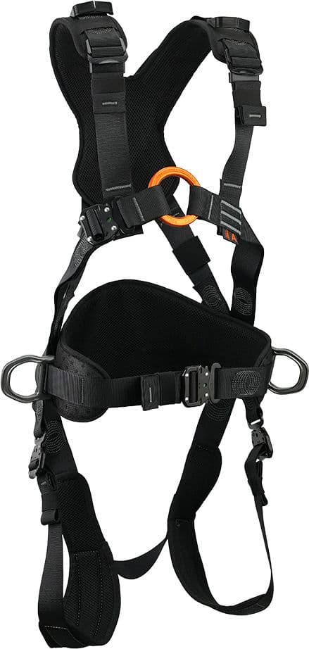 Harnasgordel H230 PRO positioneringharnas