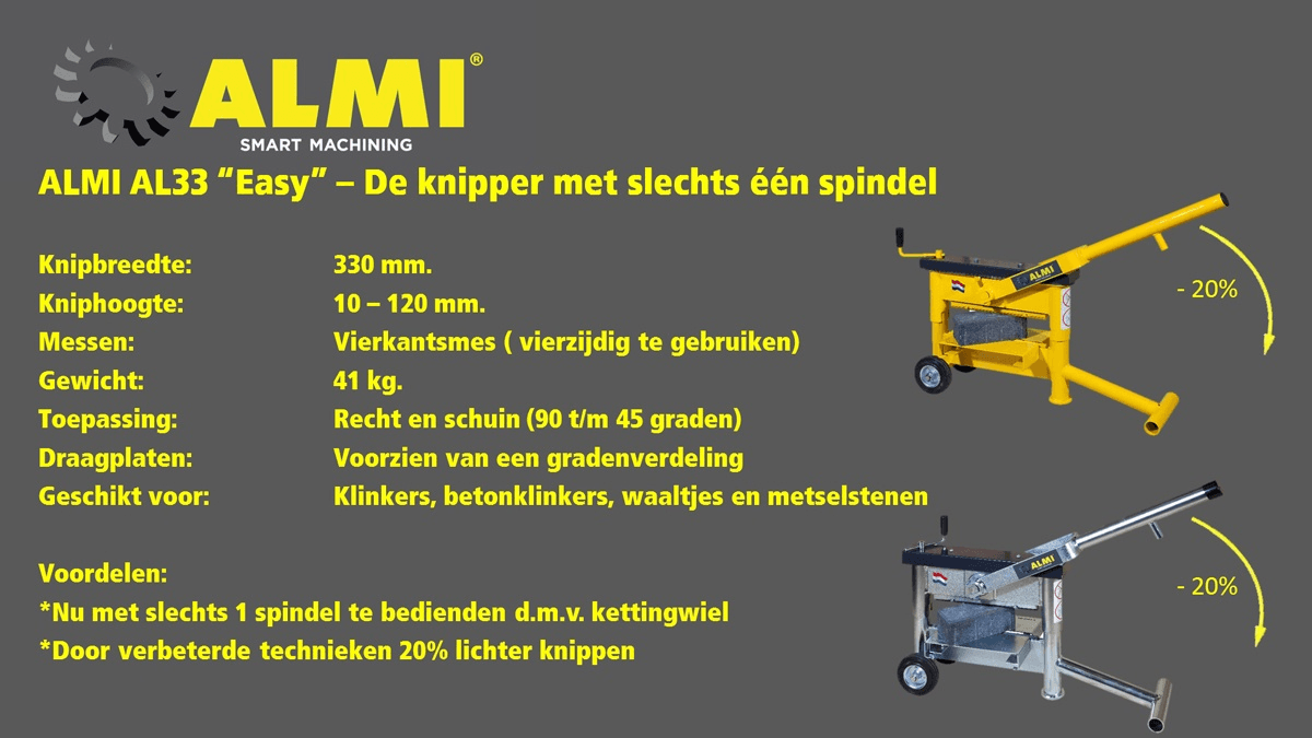 127406_Steenknipper_Almi_AL33_EASY_p3