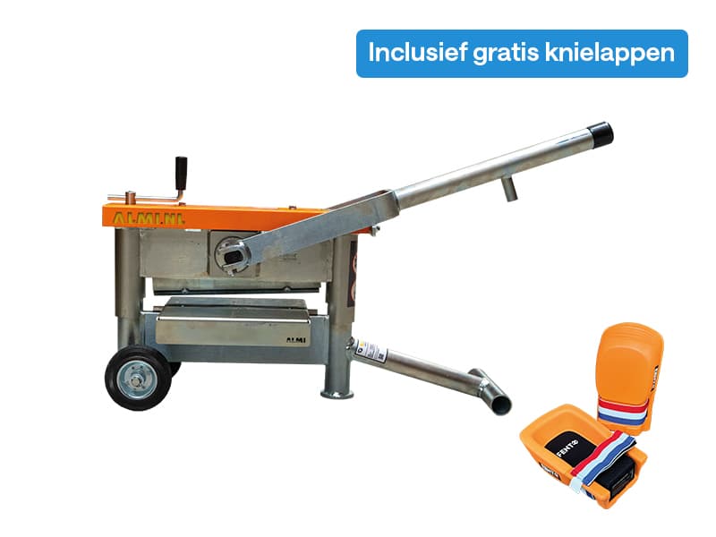 Steenknipper Almi AL33 EASY