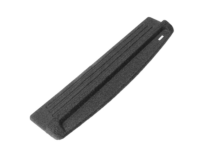 Laddermat met anti-slip 95 cm
