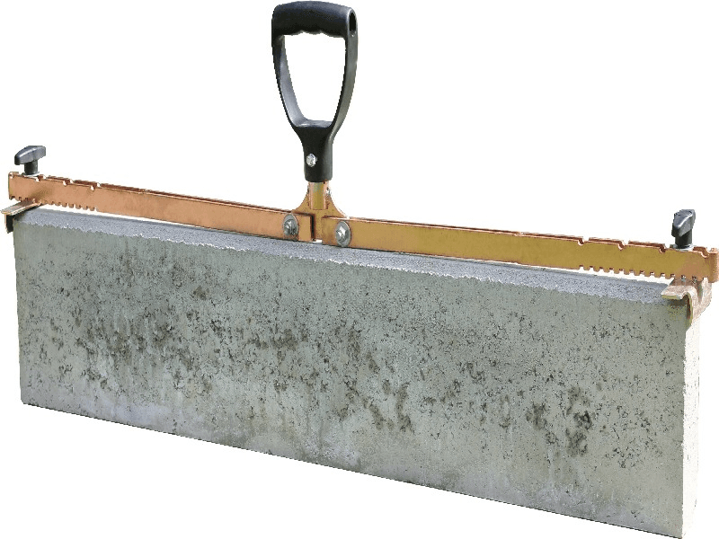 Tegellifter VA banden 50 - 100 cm
