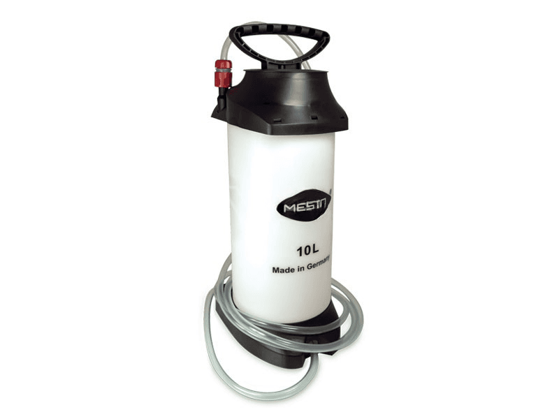 Watertank Mesto Profi kunststof 10 liter
