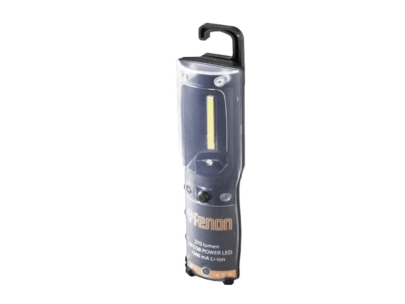 LED accu looplamp oplaadbaar | 3 W