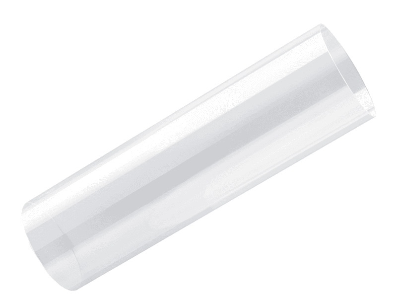Beschermfolie tbv TubeMaster LED TM2500 - TM4000