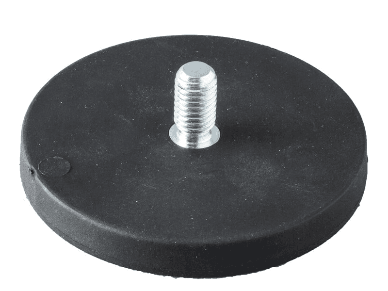 Magneet tbv TubeMaster ledarmatuur
