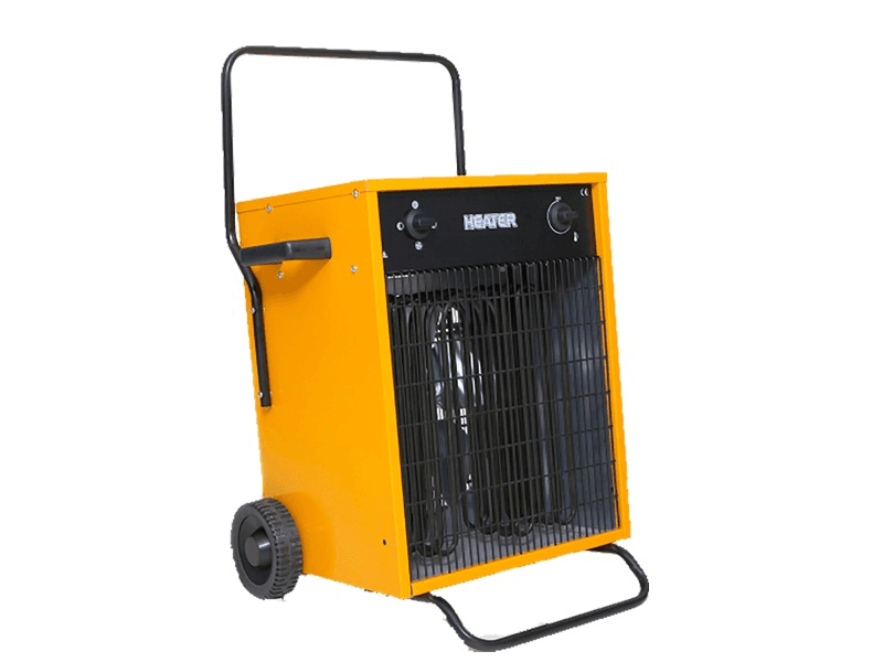 Elektrische kachel Oklima 22 kW | 400V