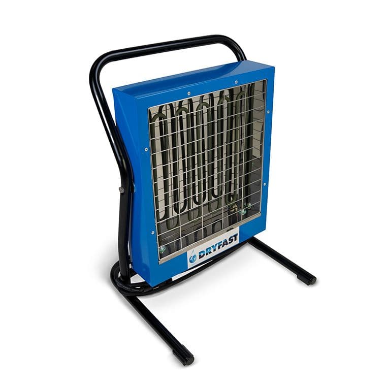 Infraroodstraler Dryfast DFS 3