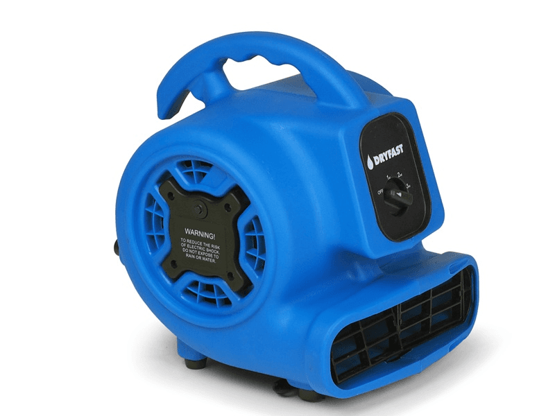 Ventilator DRF 1250 | Radiaal