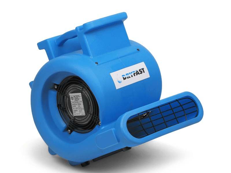 Ventilator DRF 4000 | Radiaal