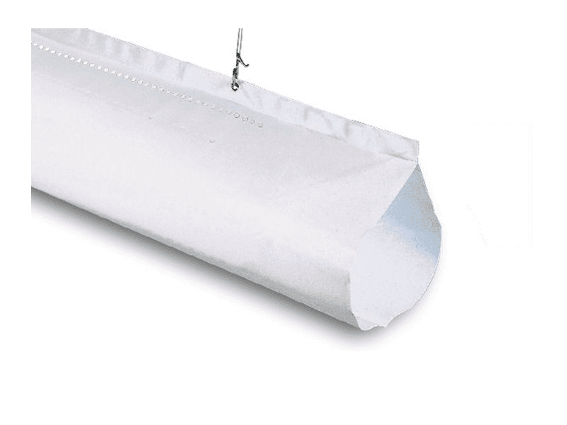 Voorfilter G3 stofzak voor ventilator Dryfast