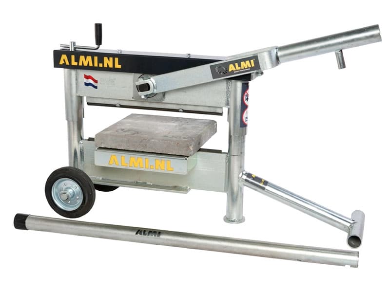 Almi steenknipper AL43 EASY