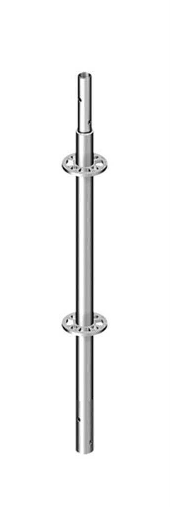 Layher LW staander 1.00m met pen