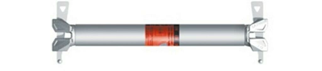 Layher LW ligger 0.73m
