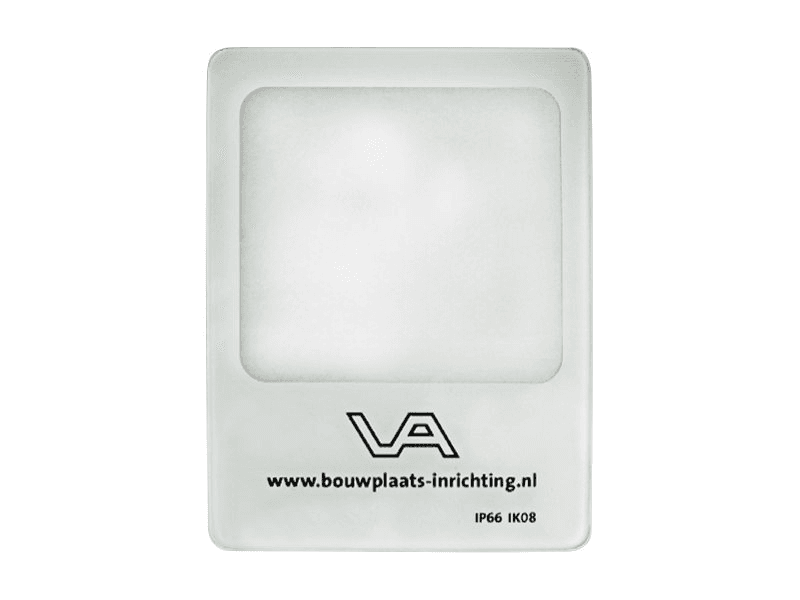 Losse ruit voor LED-lamp SMDM Prof