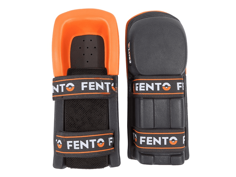 Kniebeschermer Fento MAX