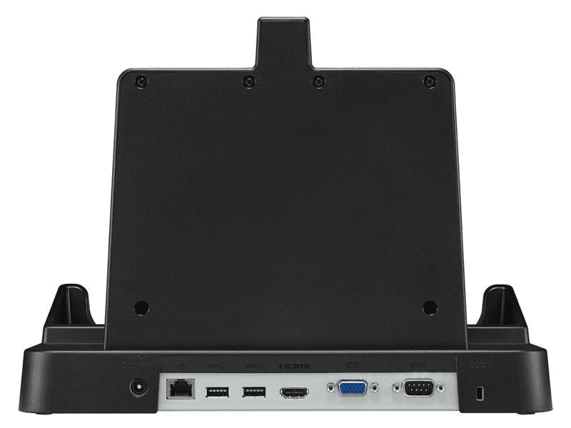Docking station voor Panasonic Toughpad FZ-G1