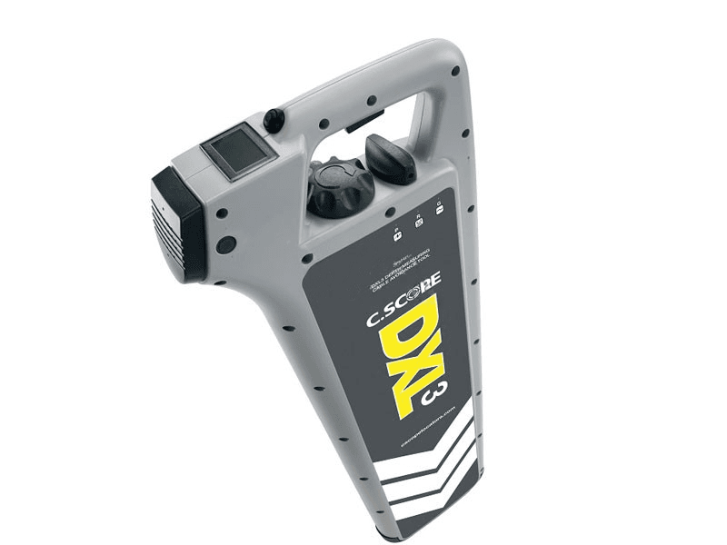 Kabelzoeker C.Scope DXL3
