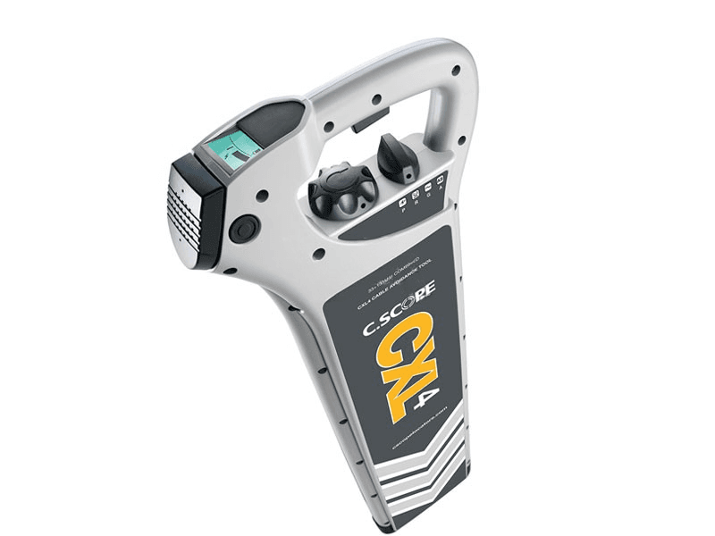 Kabelzoeker C.Scope CXL4-D
