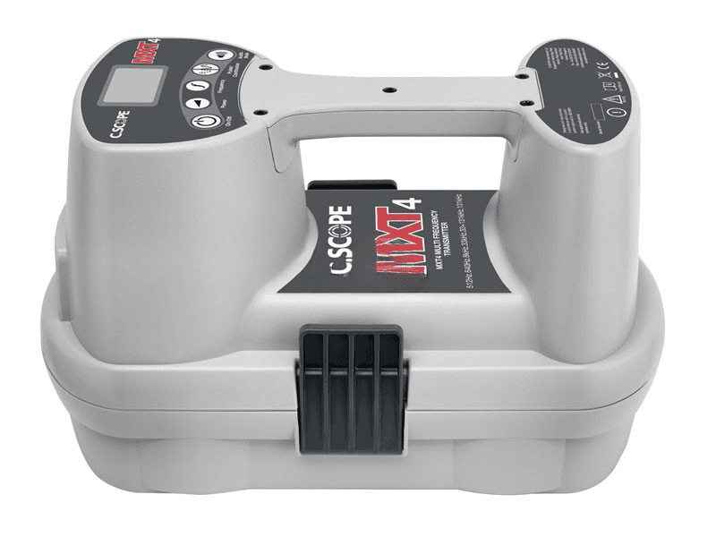 Signaalgever C.Scope MXT4