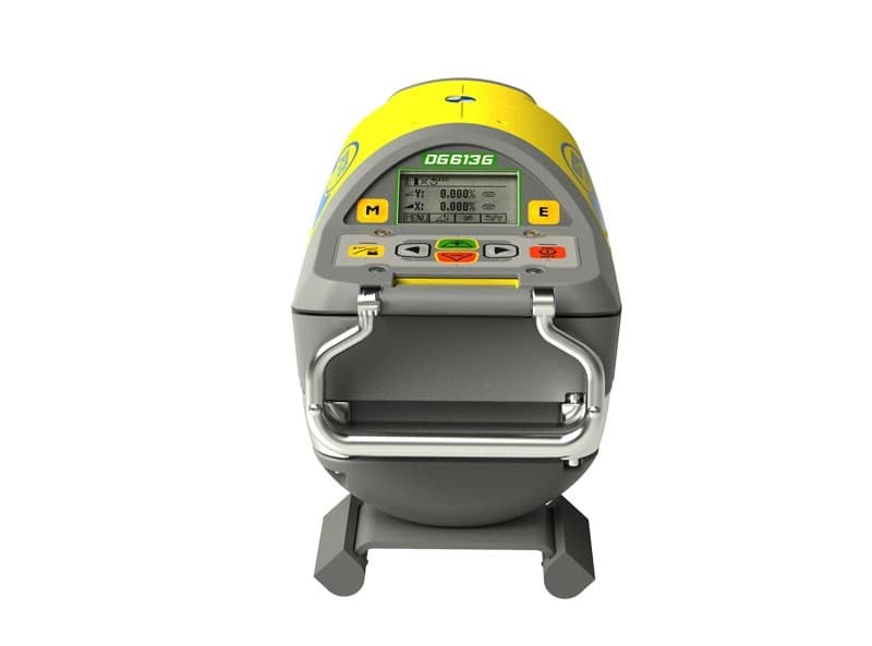 128483_Rioollaser_Spectra_DG613G_met_groene_straal_p10