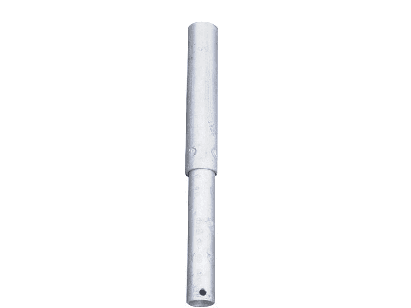 Adapter tbv Müba KAL 275 montagelift