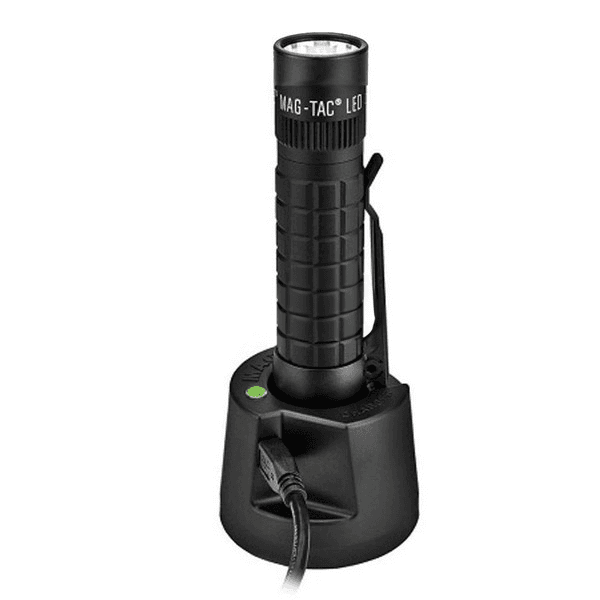 Zaklantaarn Maglite Mag-TAC LED oplaadbaar